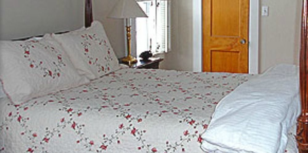 The Trumbull House Bed And Breakfast Hanover Εξωτερικό φωτογραφία
